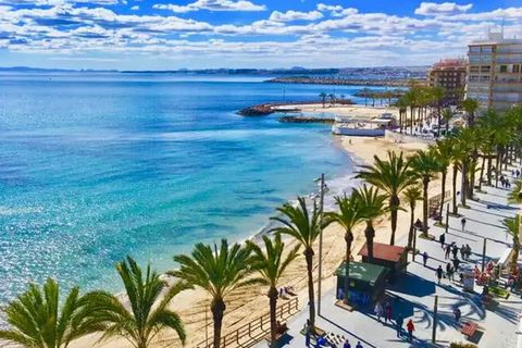 Penthouse i Torrevieja, Alicante, Torrevieja - € 464.000 | Ref: W-02YL3X - foto 10